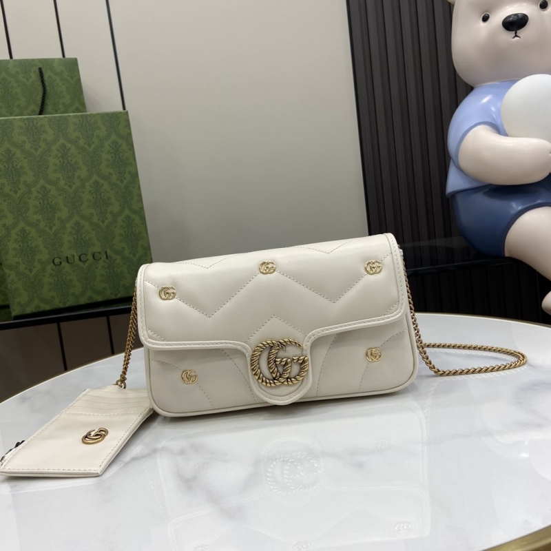 G*u*i satchel bags
